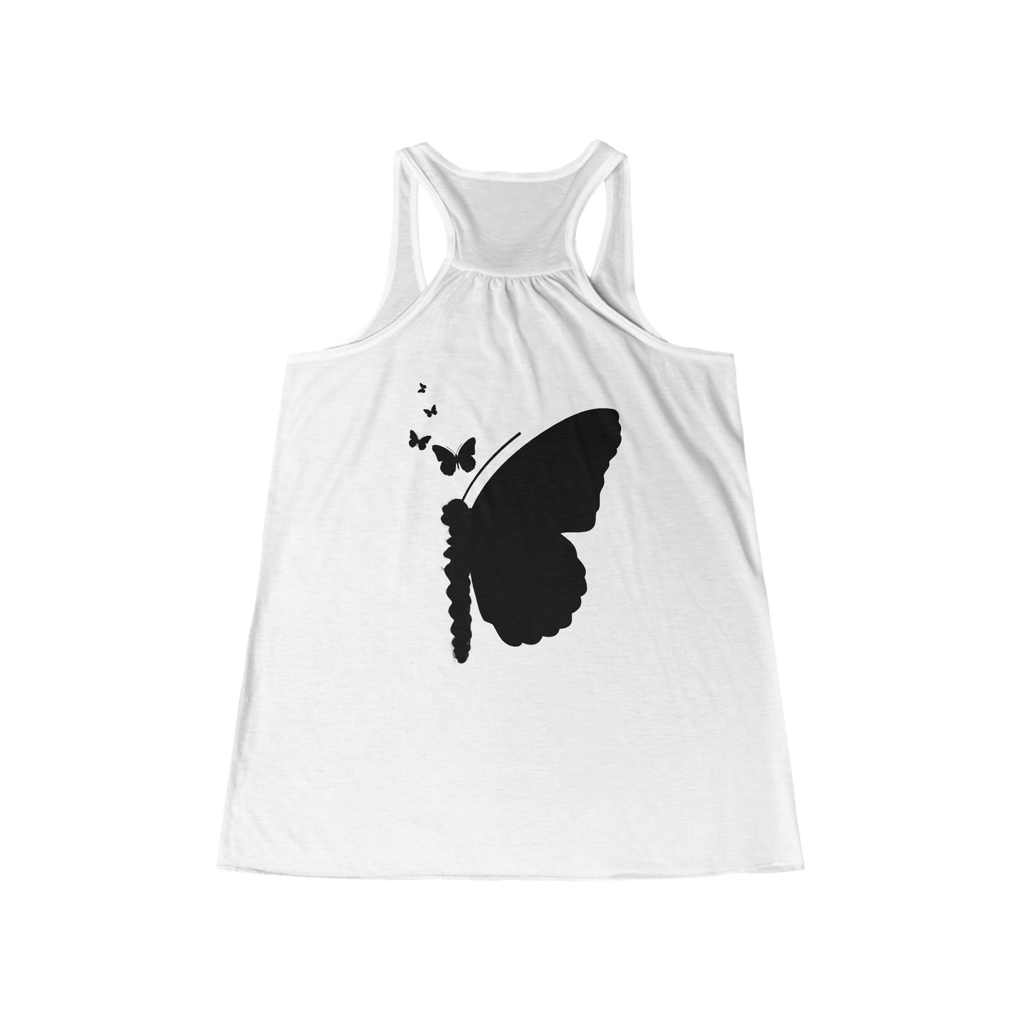 Conquer Change Women's Tank