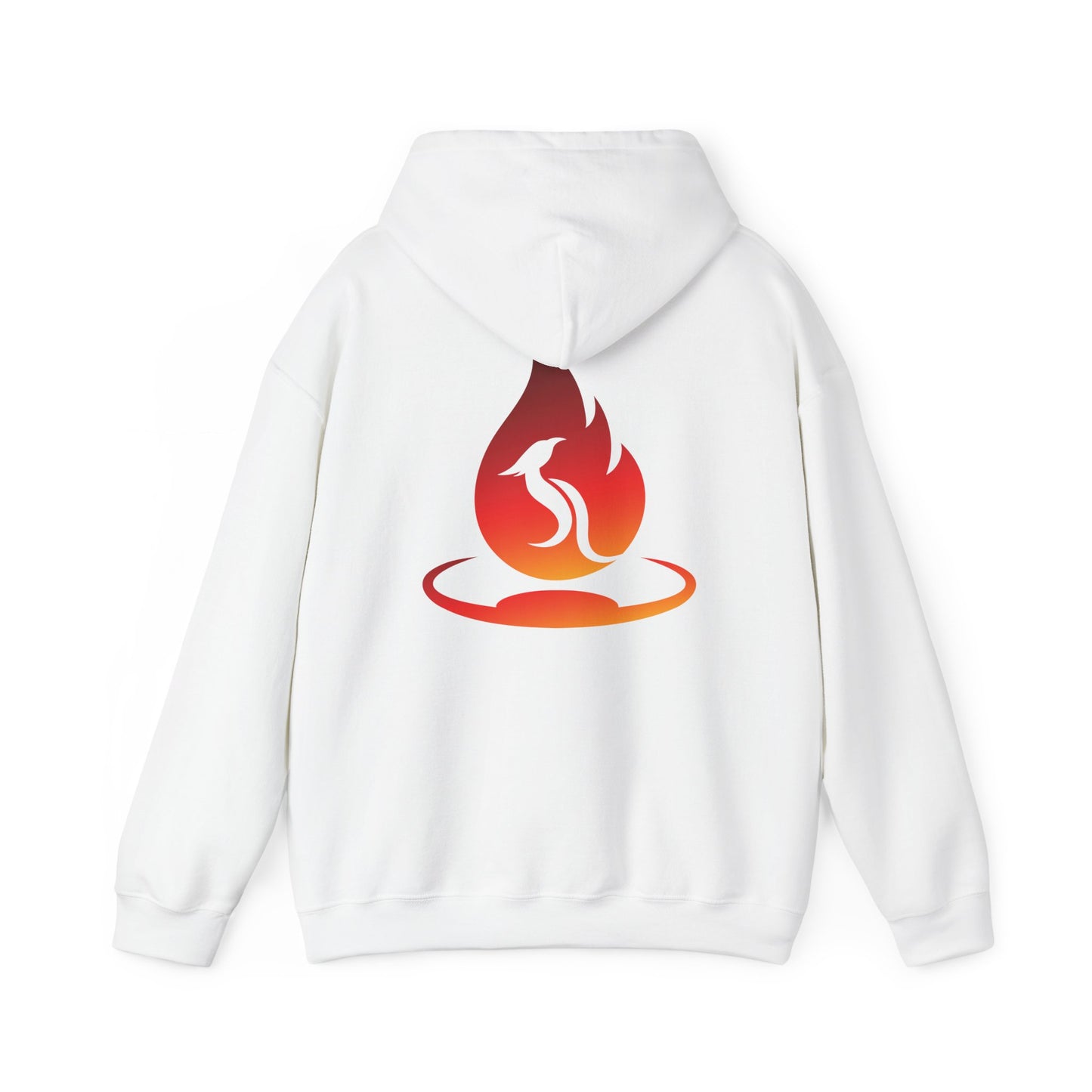 You Are Fire Hoodie