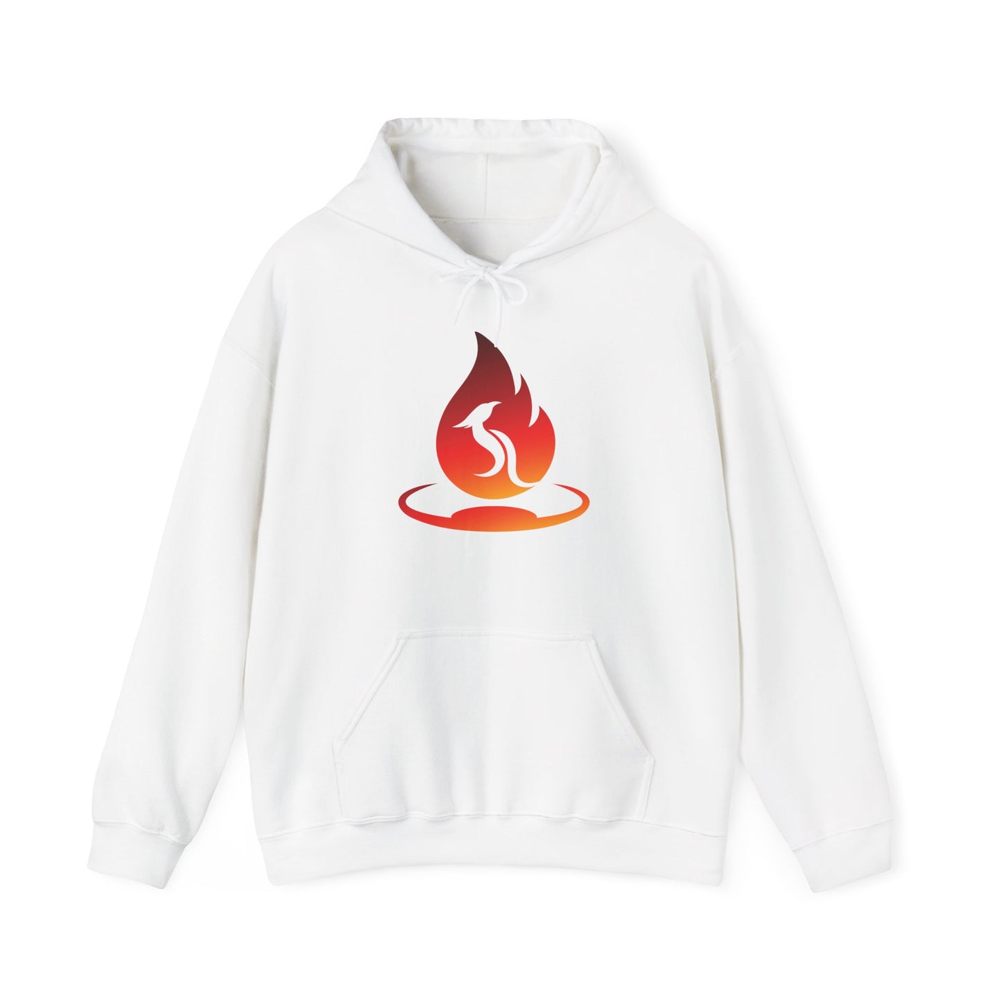 Be impATKful Hoodie