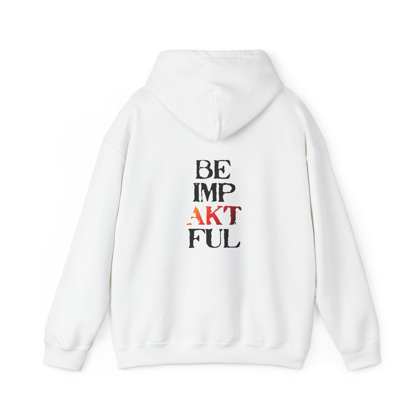 Be impATKful Hoodie
