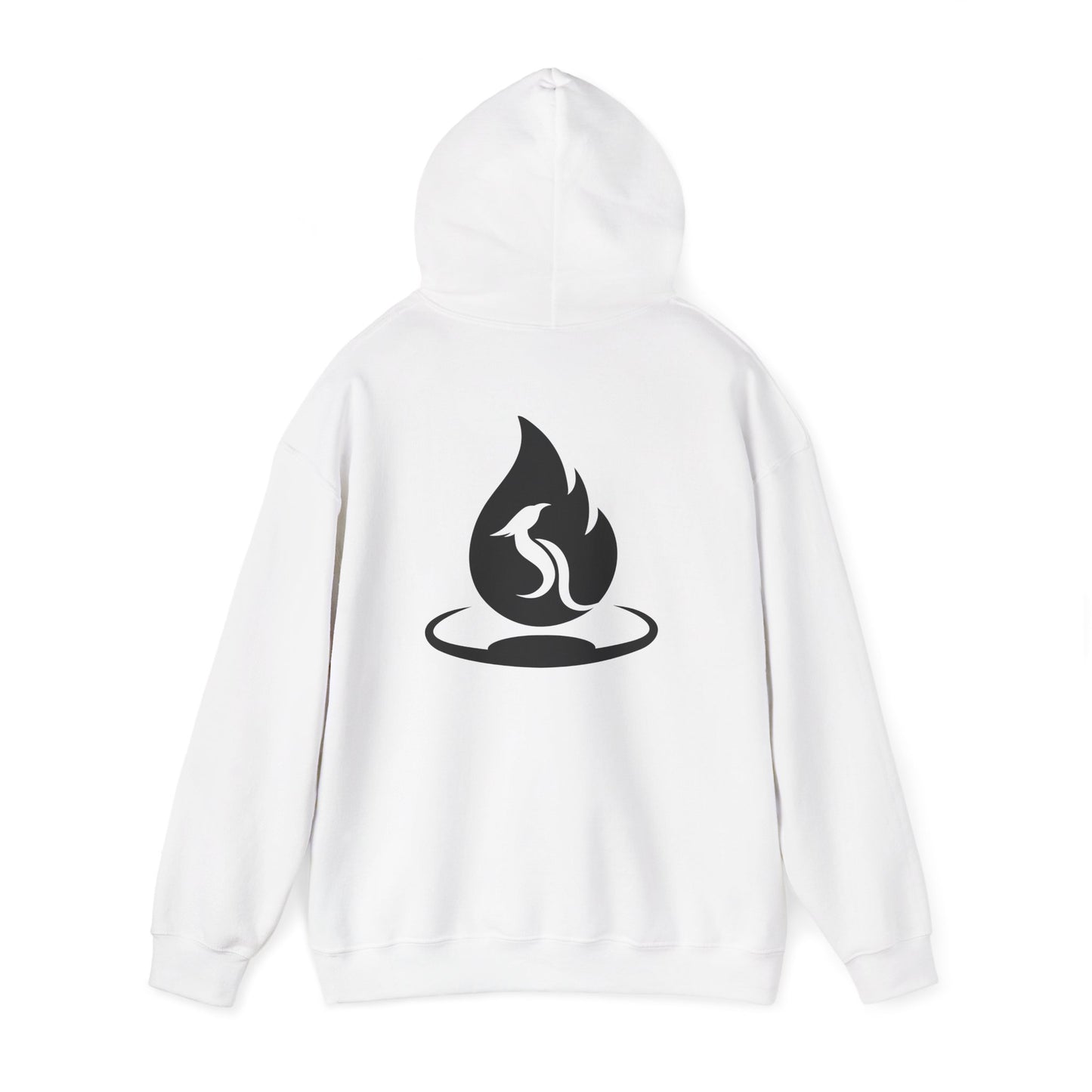 Limitless Beginnings Hoodie