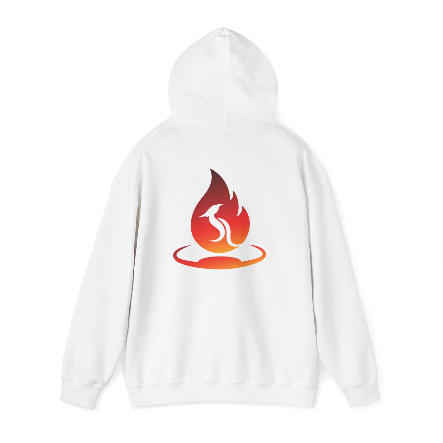 You Are Fire Hoodie