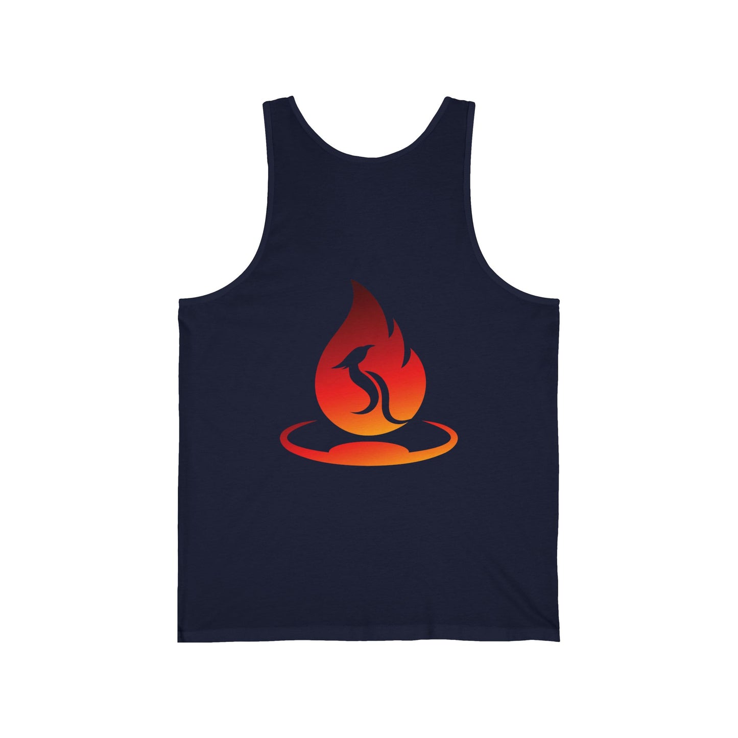Limitless Beginnings Tank