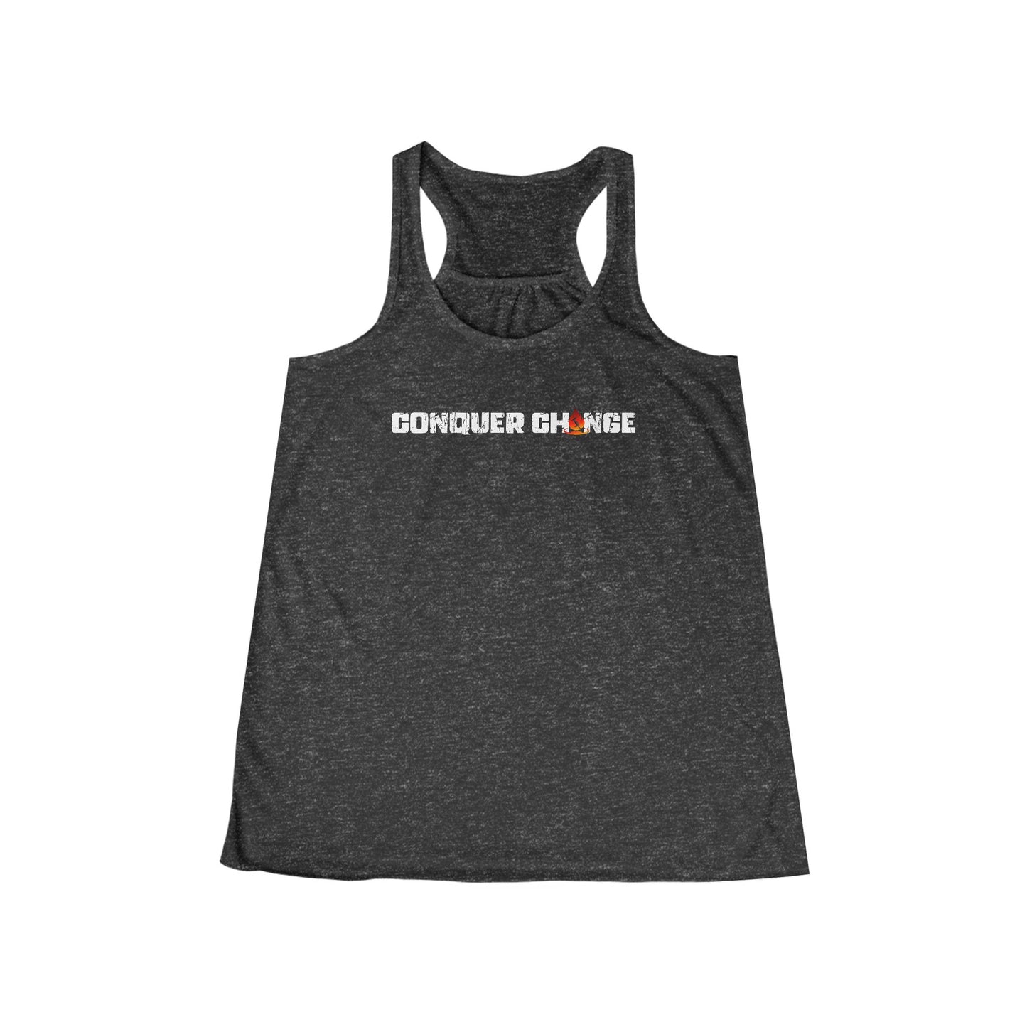 Conquer Change Women's Tank