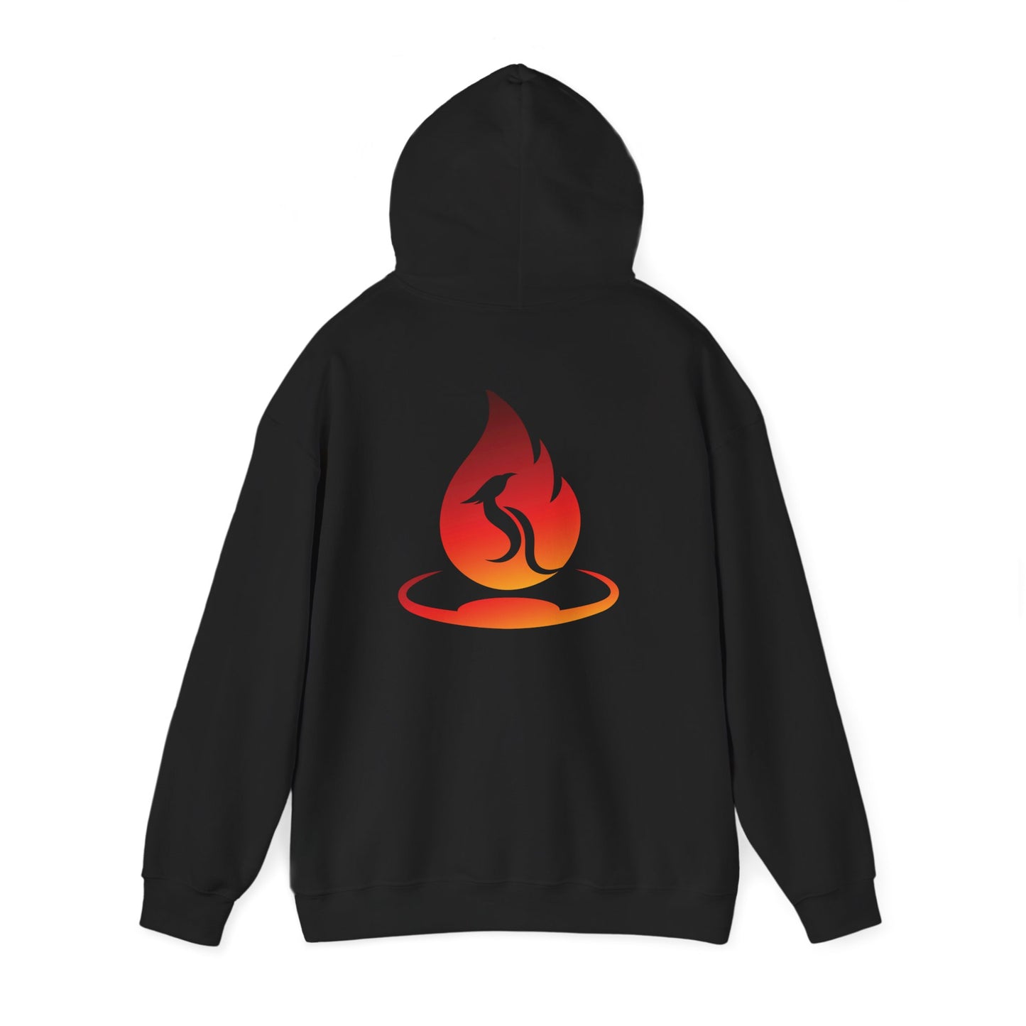 Limitless Beginnings Hoodie