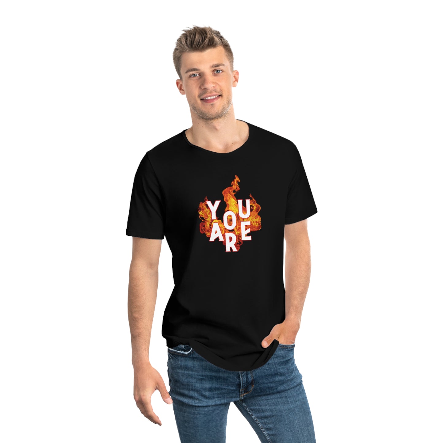 You Are Fire T-Shirt