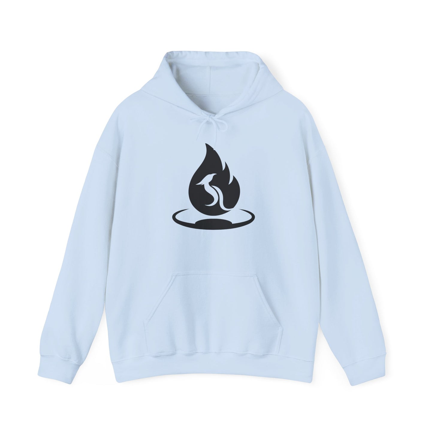 Be impATKful Hoodie