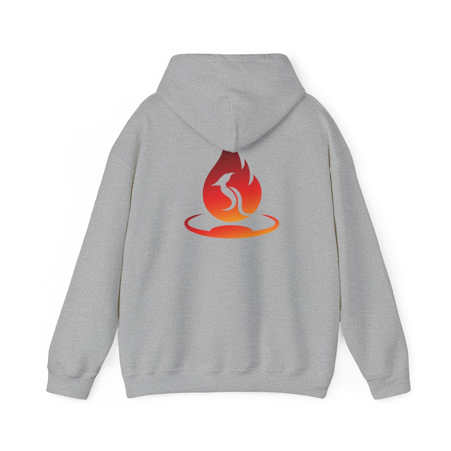 Limitless Beginnings Hoodie