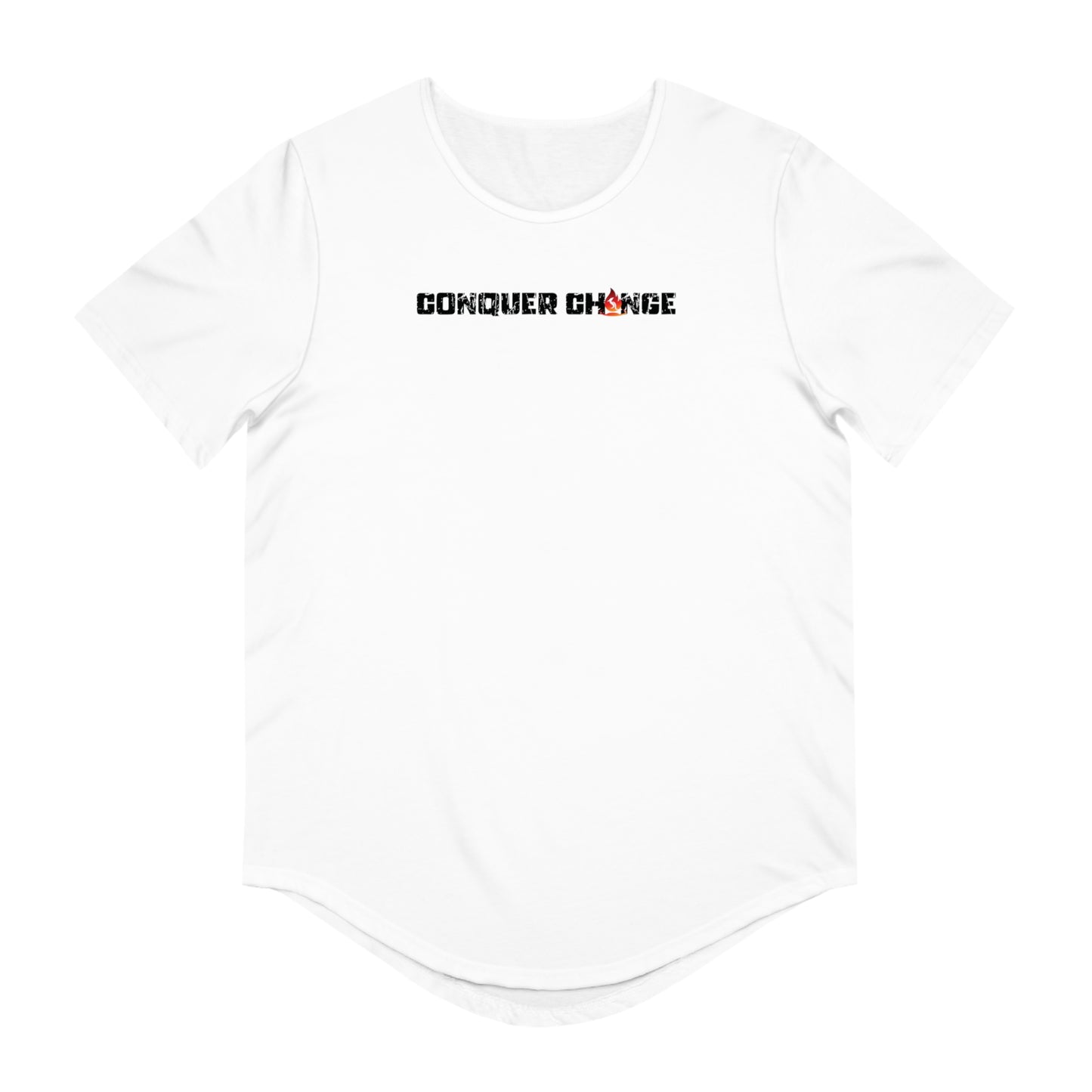 Conquer Change T-Shirt