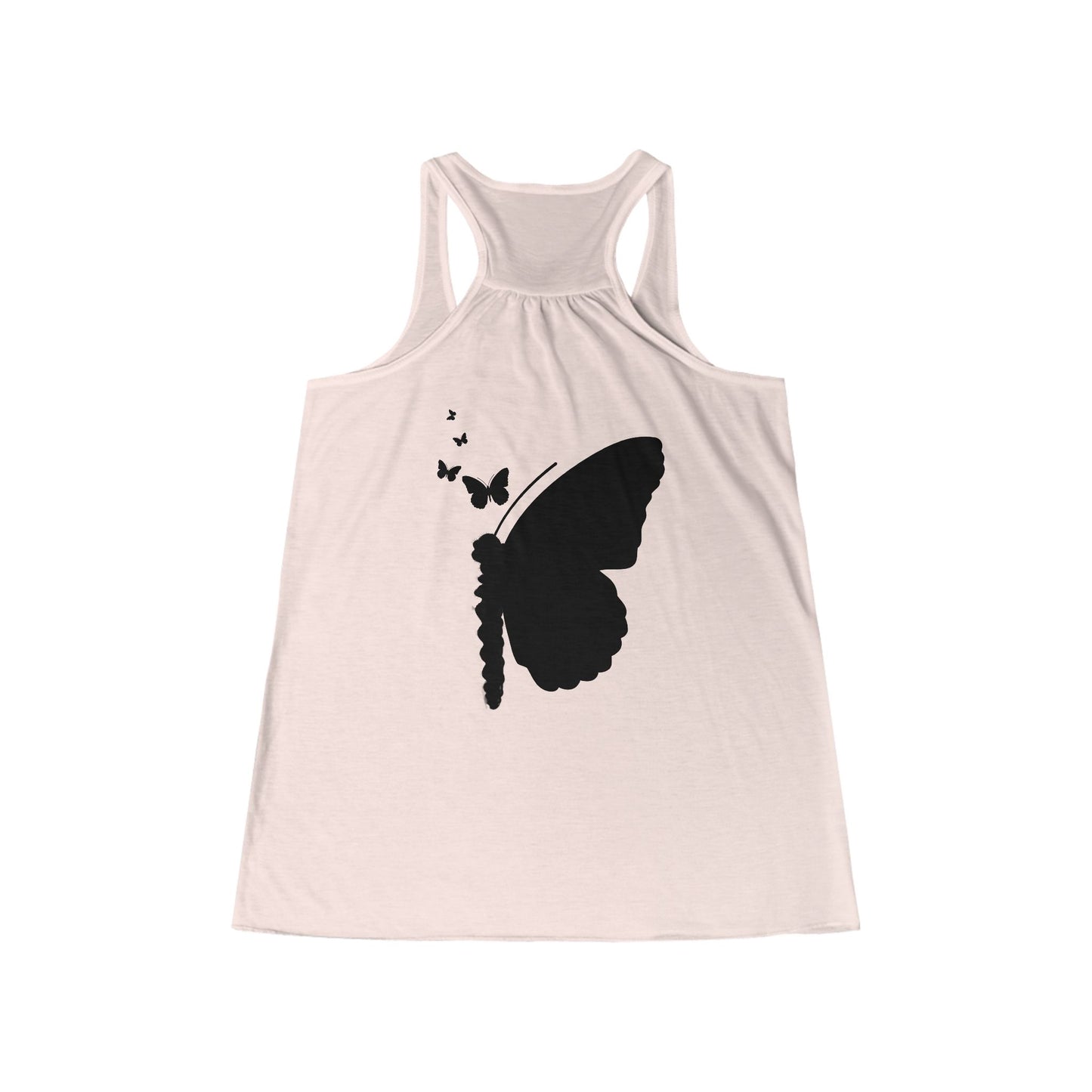 Conquer Change Women's Tank