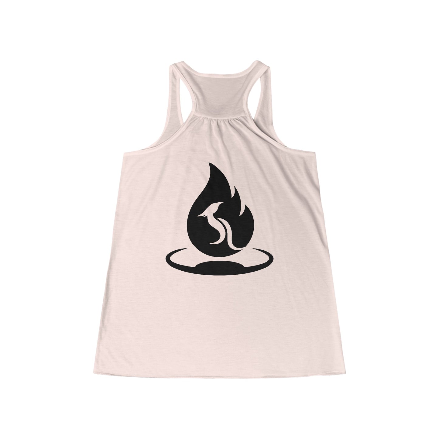 Limitless Beginnings Women's Tank