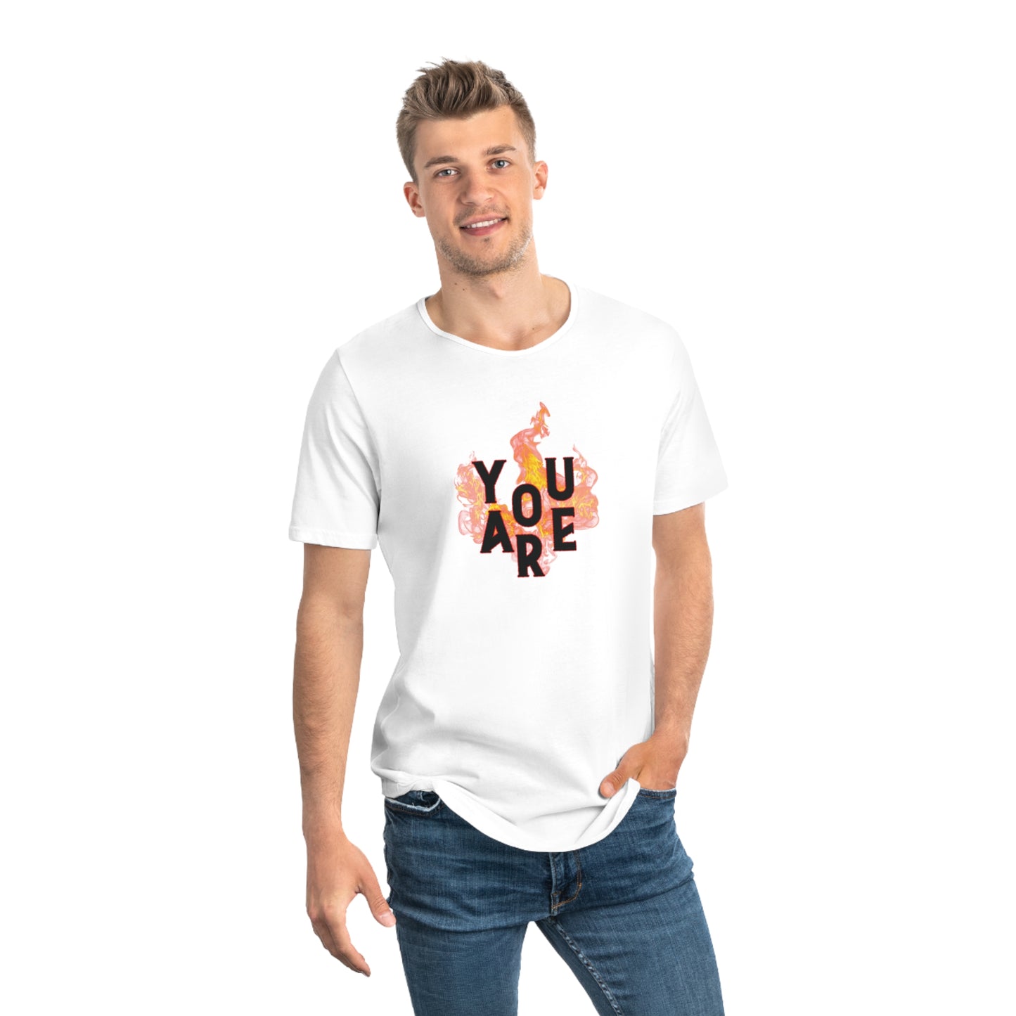 You Are Fire T-Shirt