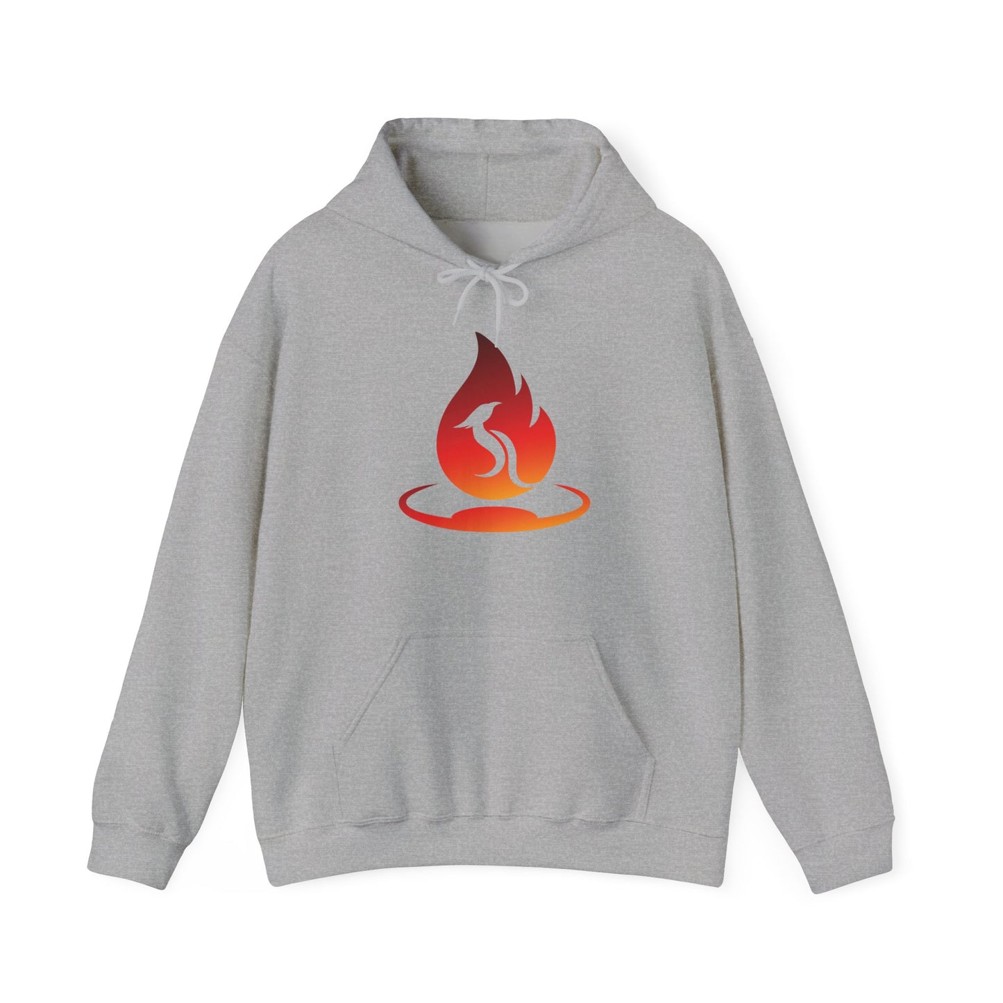 Be impATKful Hoodie