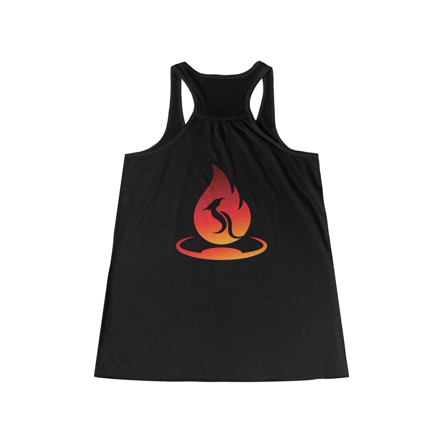 You Are Fire Women's Tank