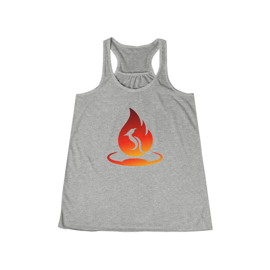 Be impAKTful Women's Tank