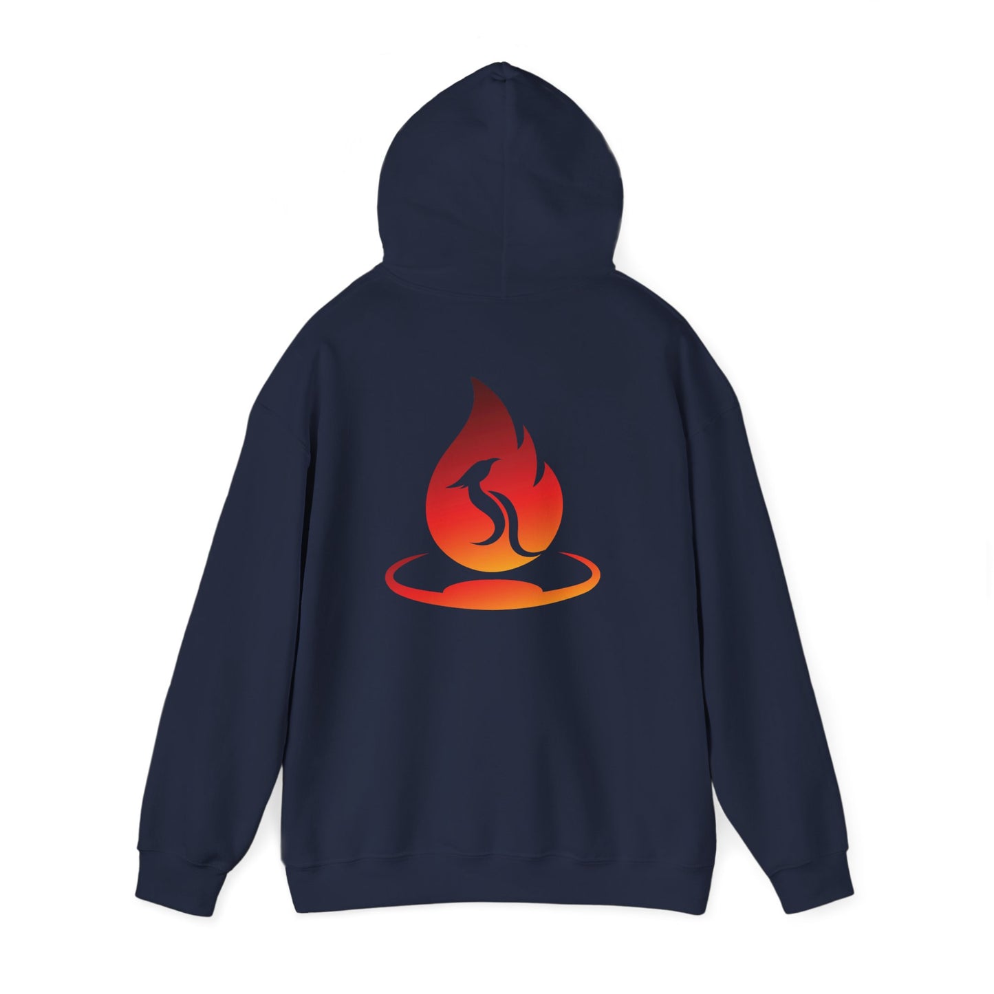 Limitless Beginnings Hoodie