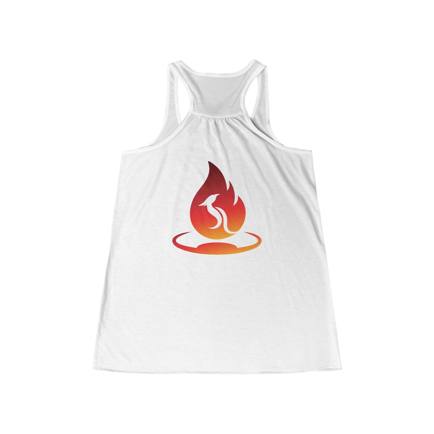 You Are Fire Women's Tank