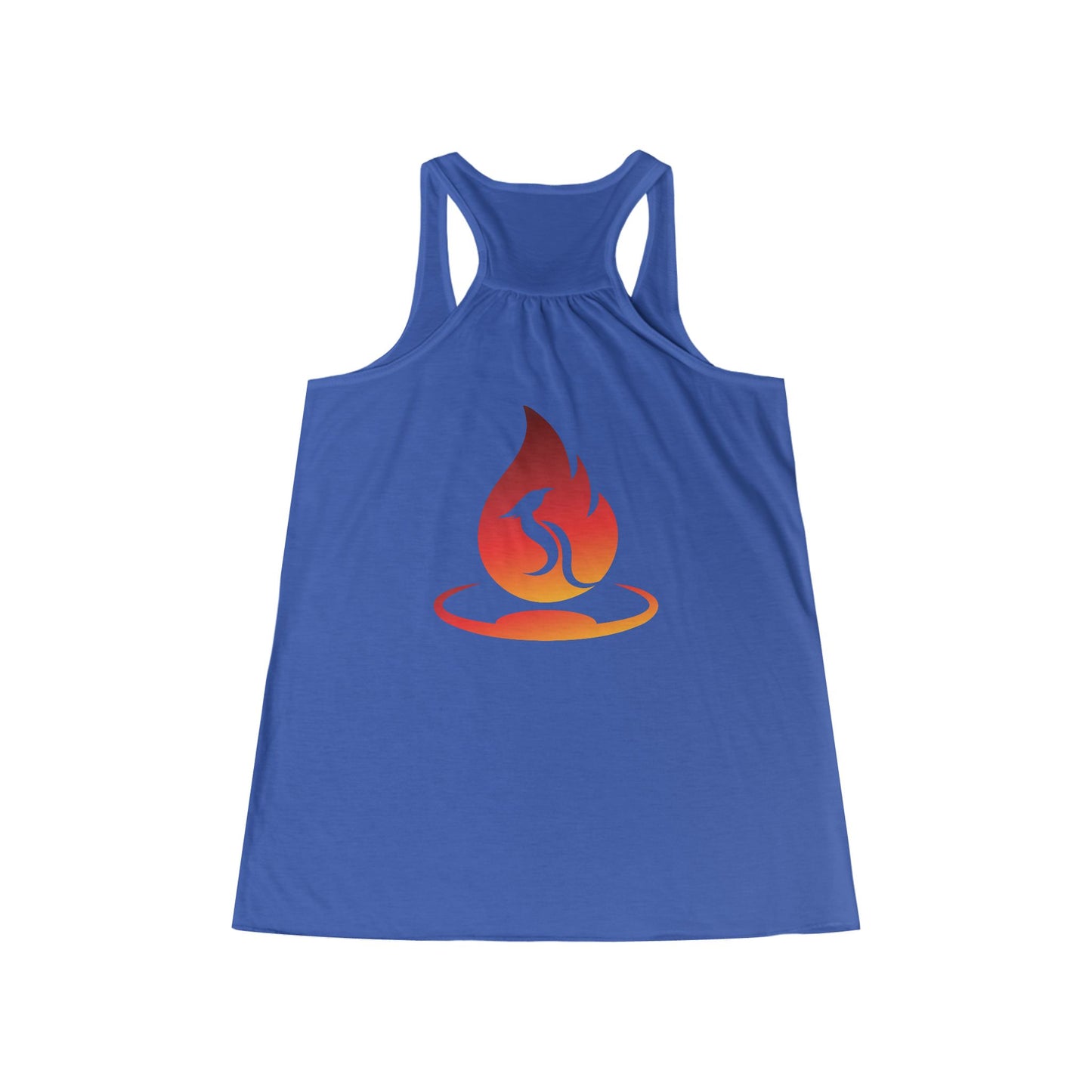 You Are Fire Women's Tank