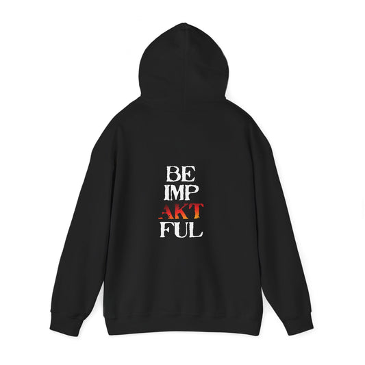 Be impATKful Hoodie
