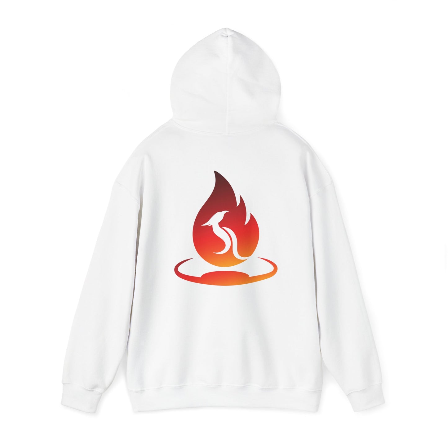 You Are Fire Hoodie