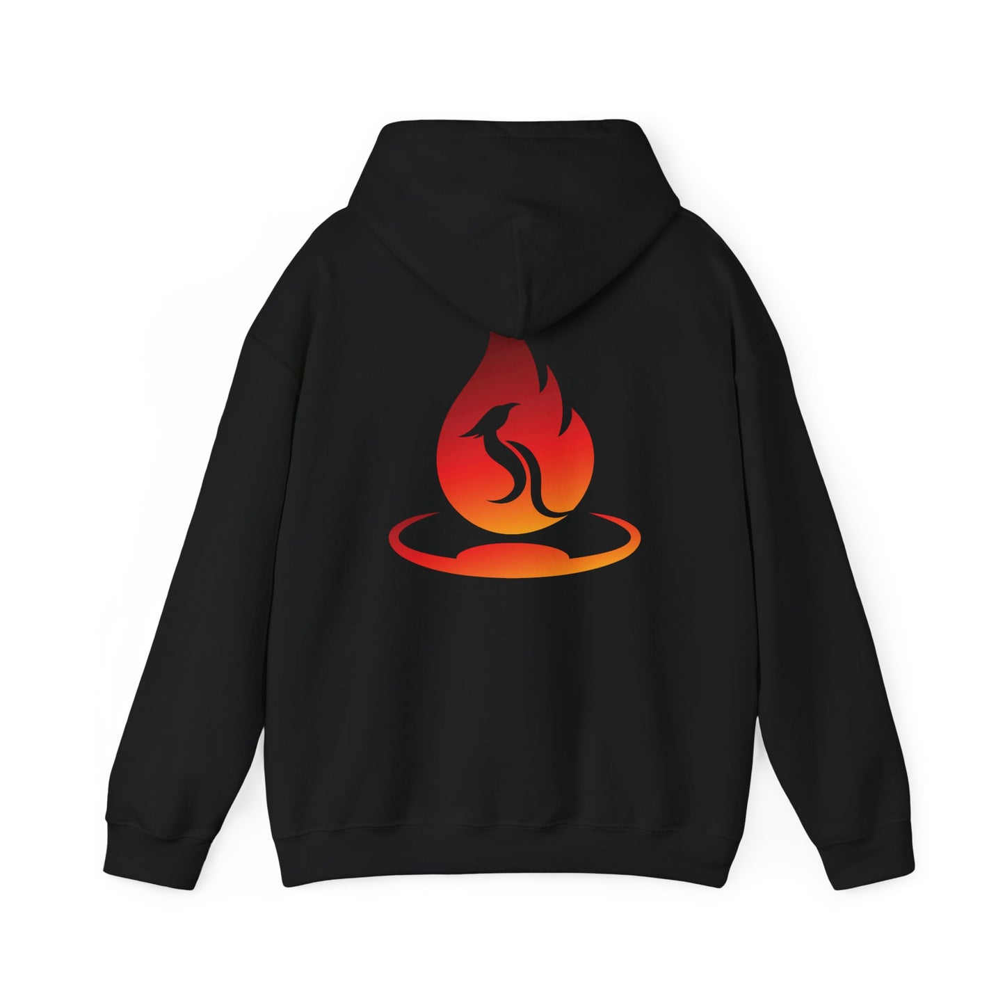 You Are Fire Hoodie