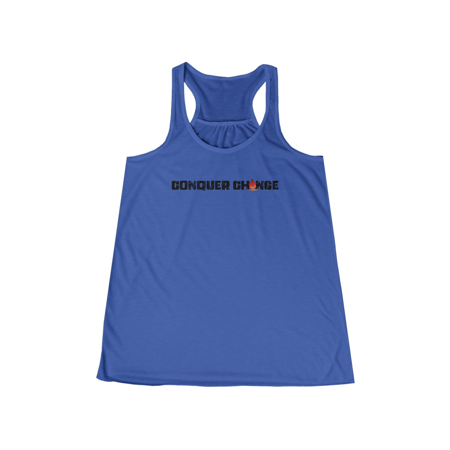 Conquer Change Women's Tank