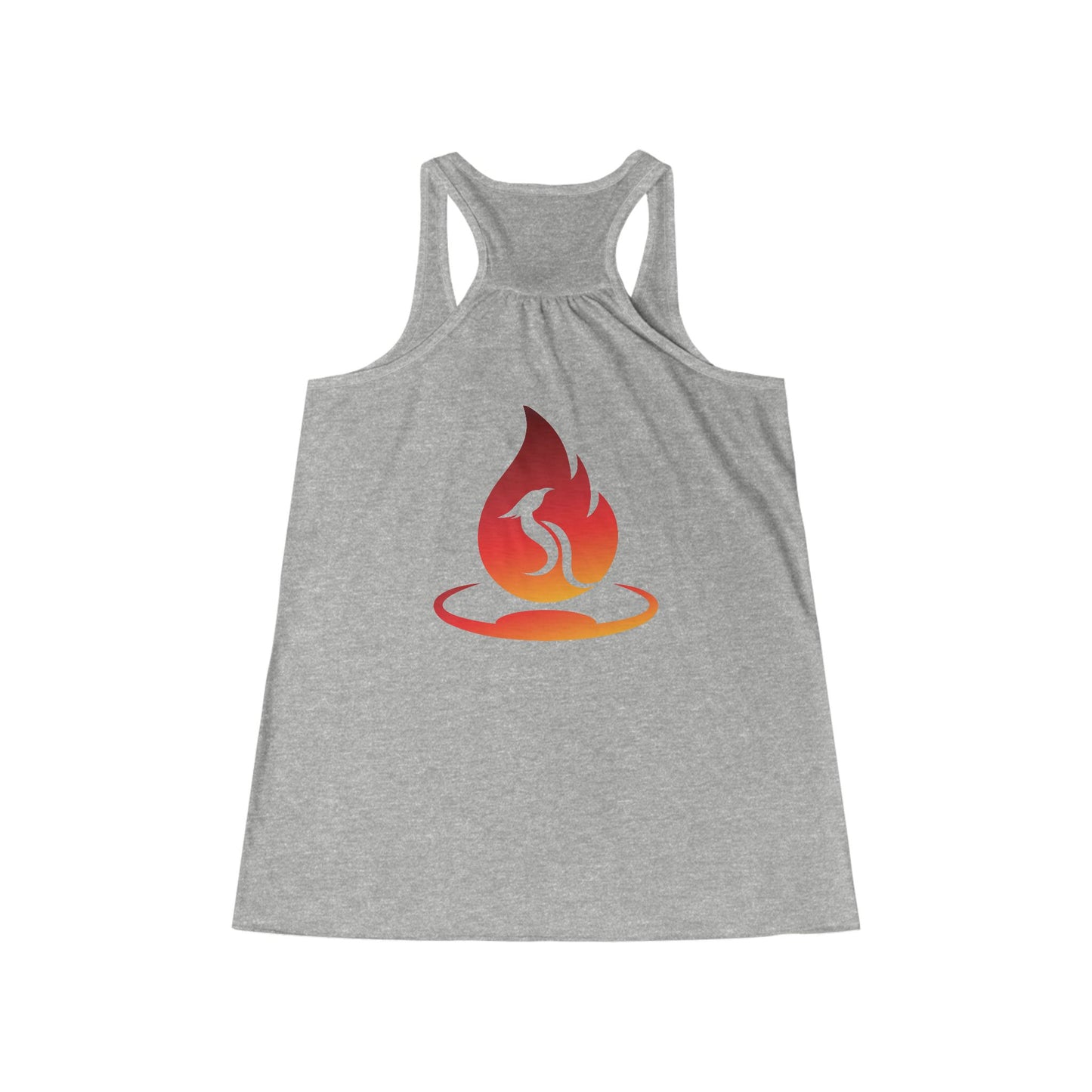 You Are Fire Women's Tank