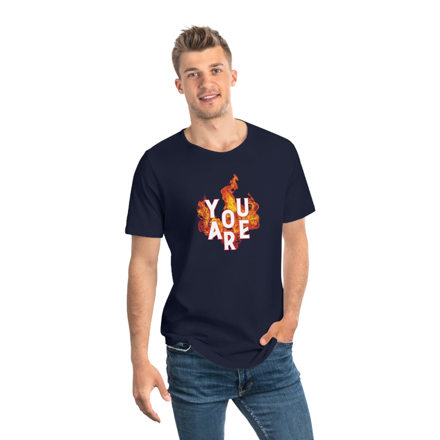 You Are Fire T-Shirt