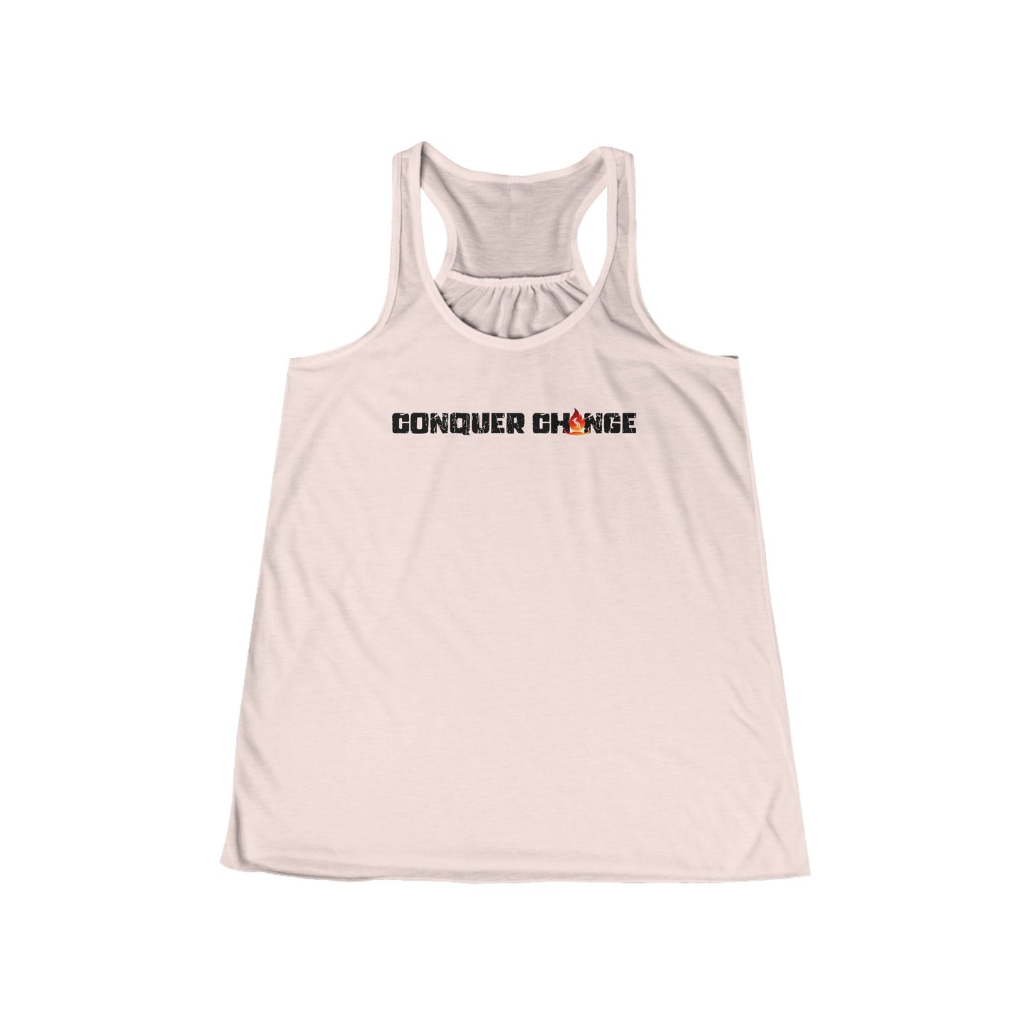 Conquer Change Women's Tank