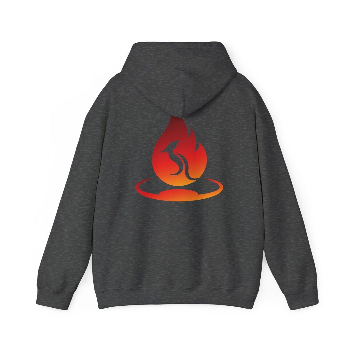 You Are Fire Hoodie