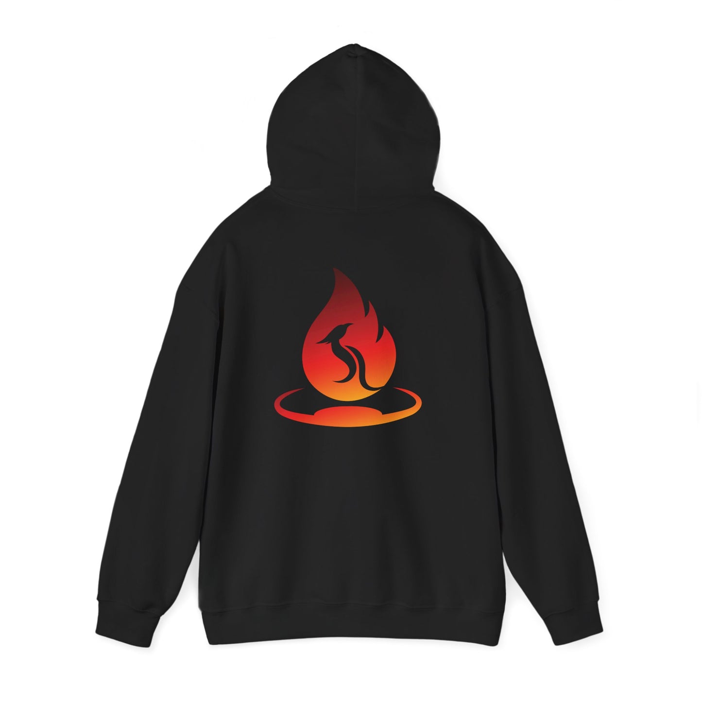 You Are Fire Hoodie