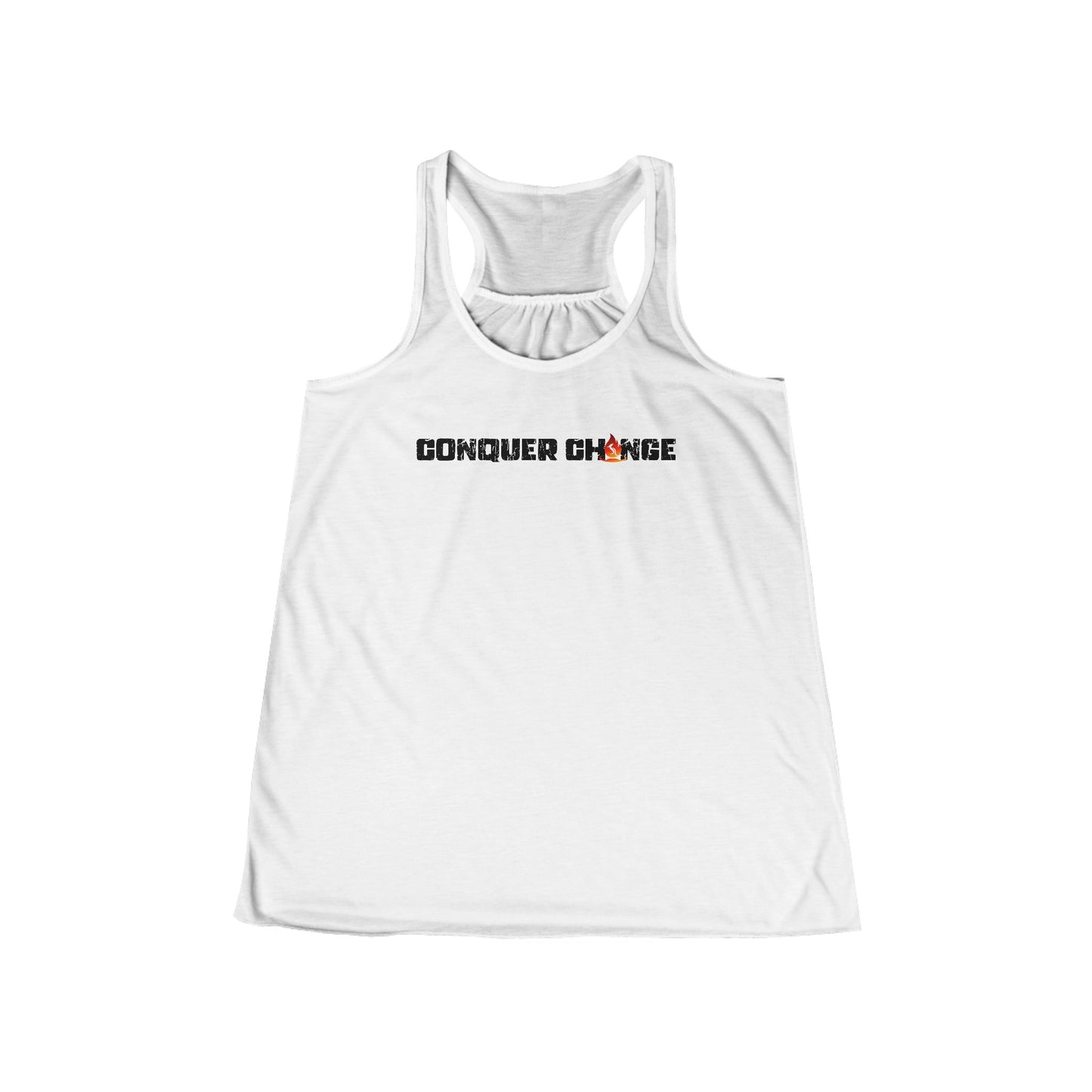 Conquer Change Women's Tank