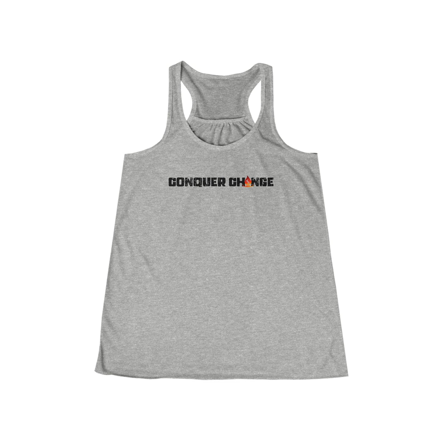 Conquer Change Women's Tank