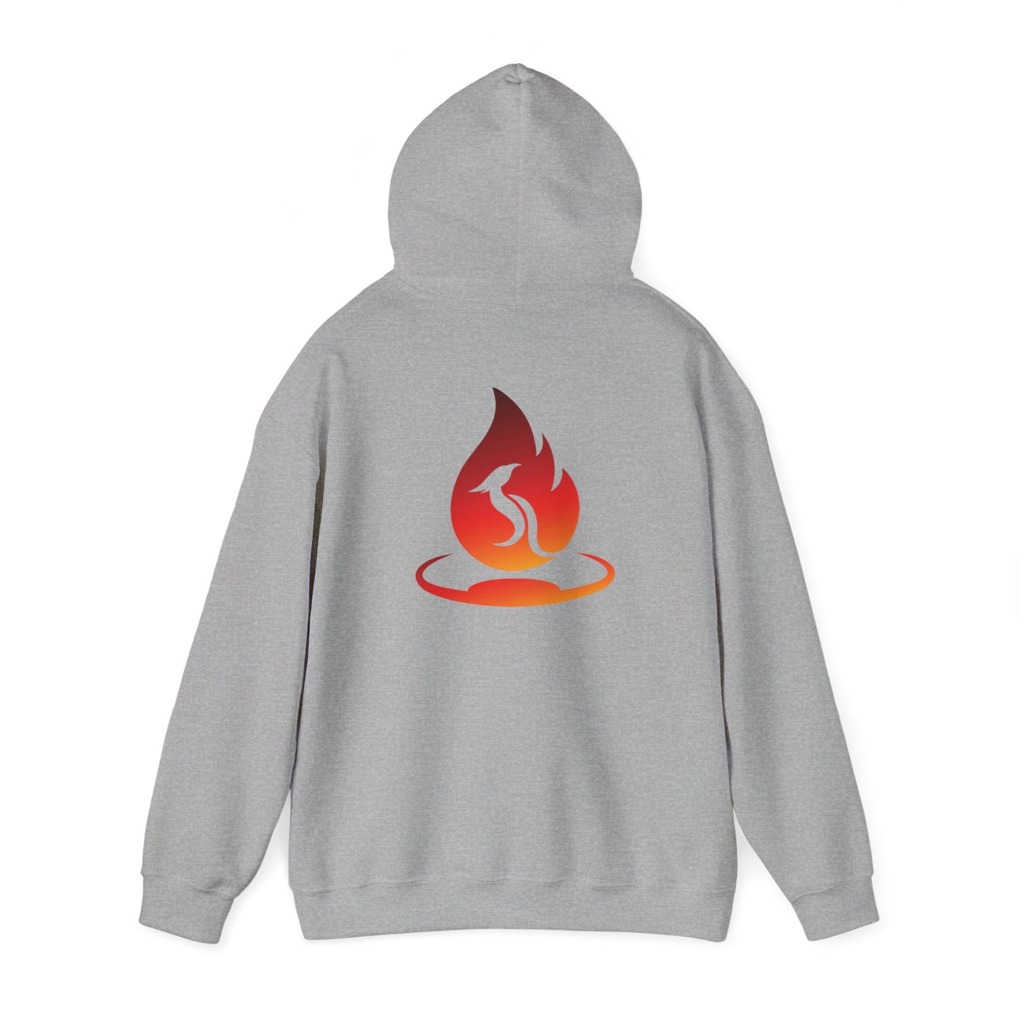 Limitless Beginnings Hoodie