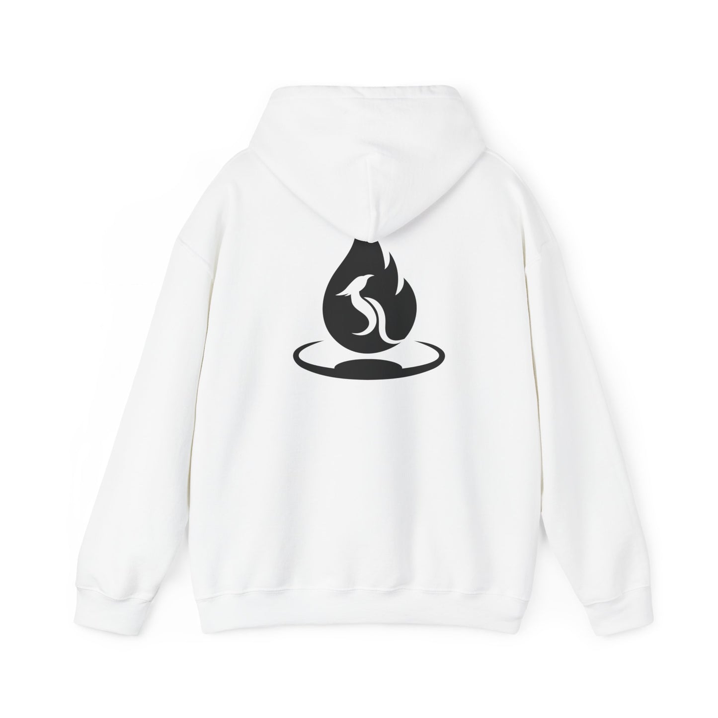 Limitless Beginnings Hoodie