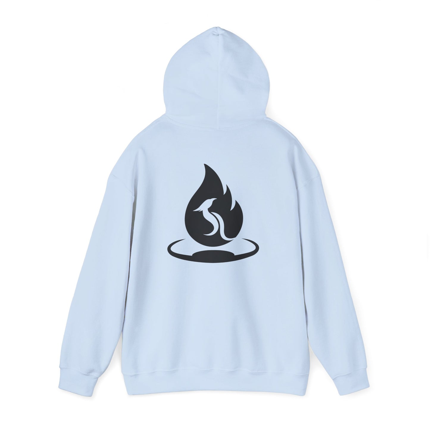 Limitless Beginnings Hoodie