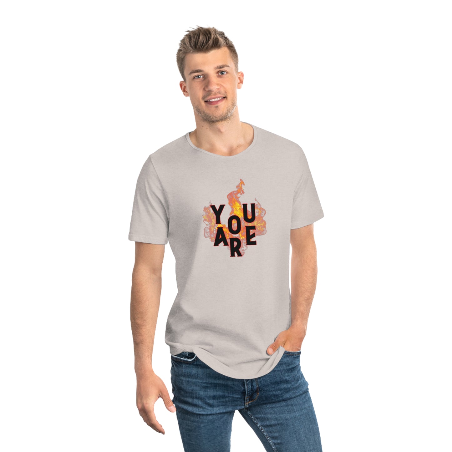 You Are Fire T-Shirt