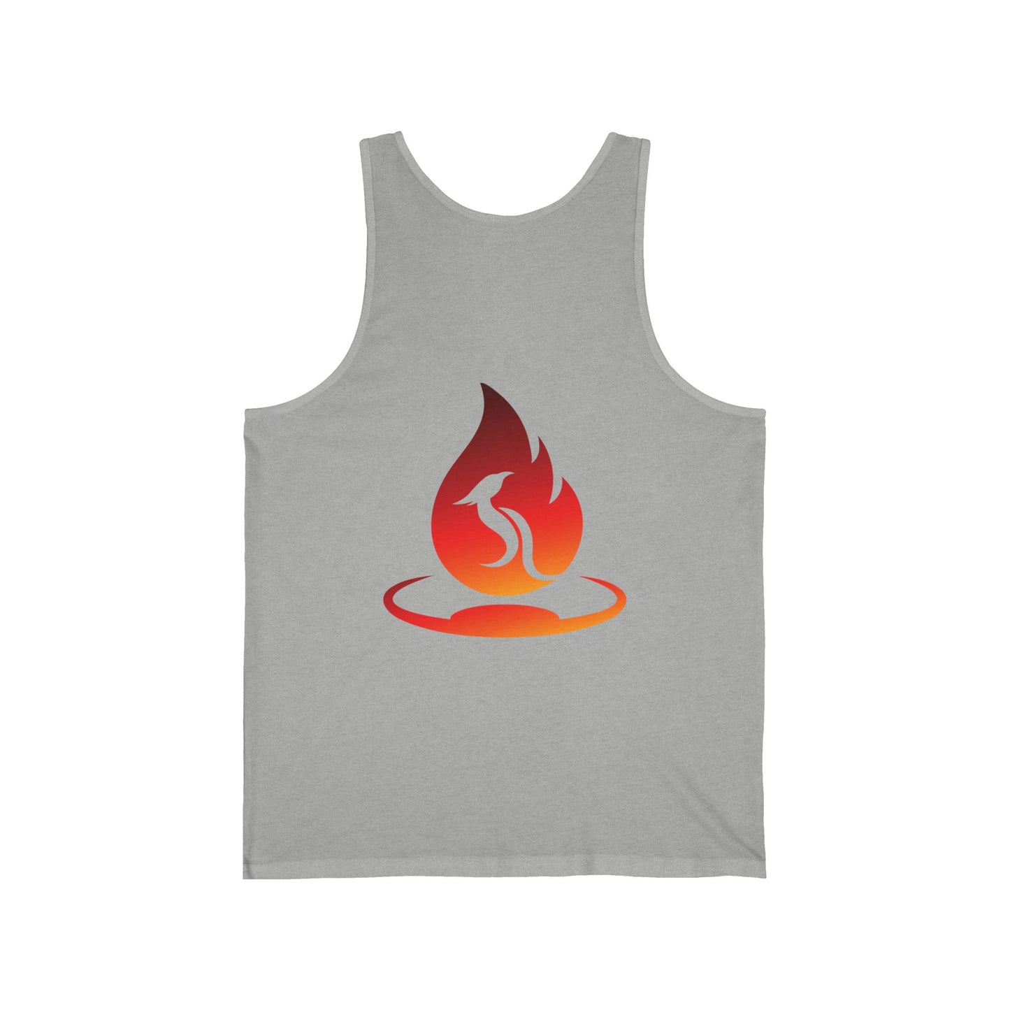 Limitless Beginnings Tank