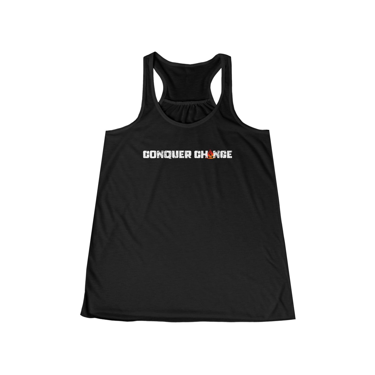 Conquer Change Women's Tank