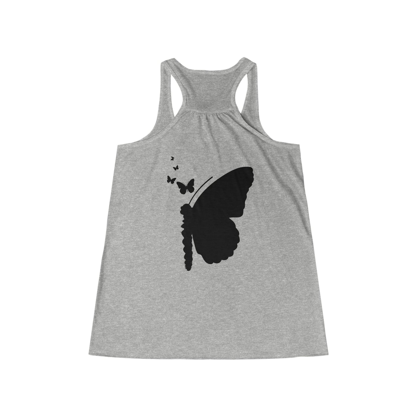 Conquer Change Women's Tank