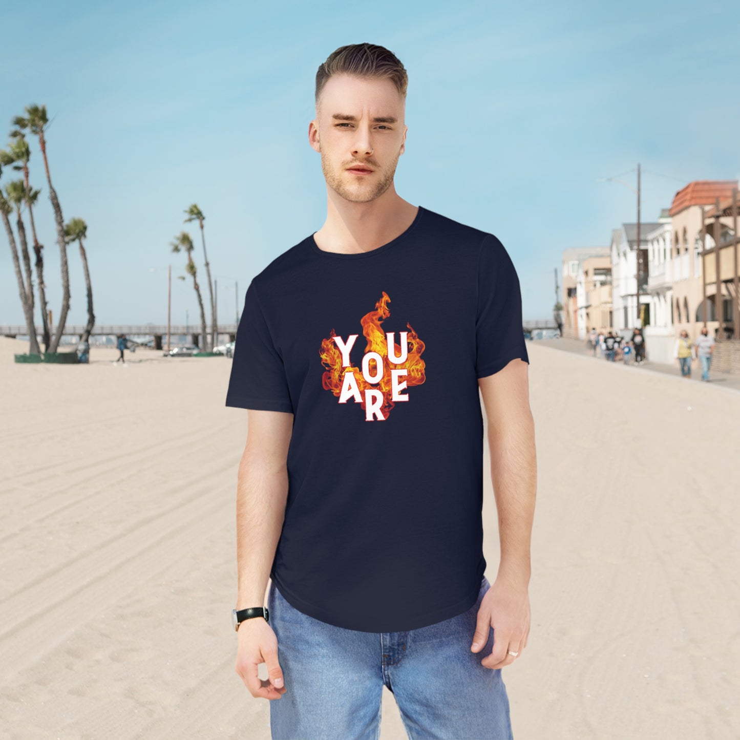 You Are Fire T-Shirt