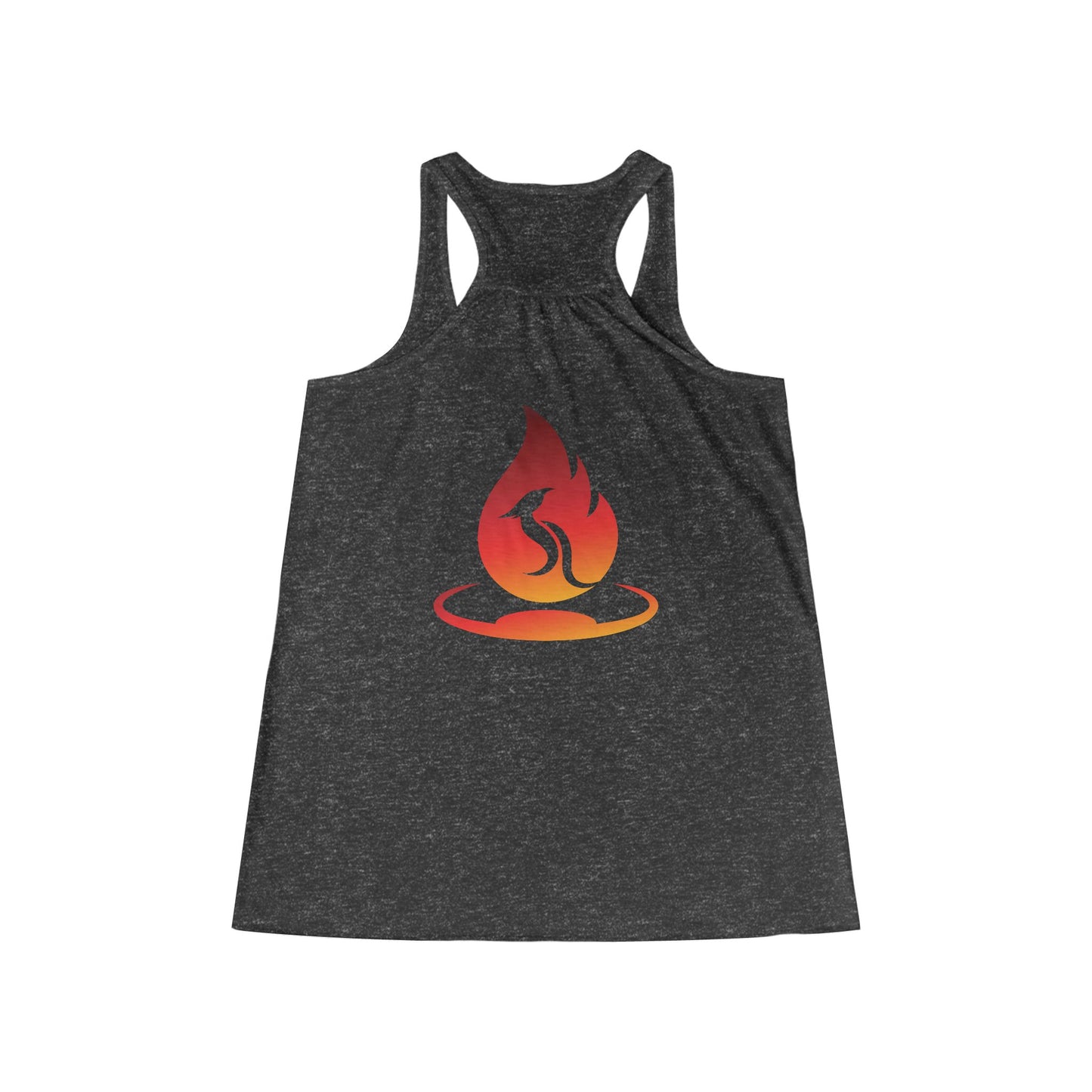 You Are Fire Women's Tank
