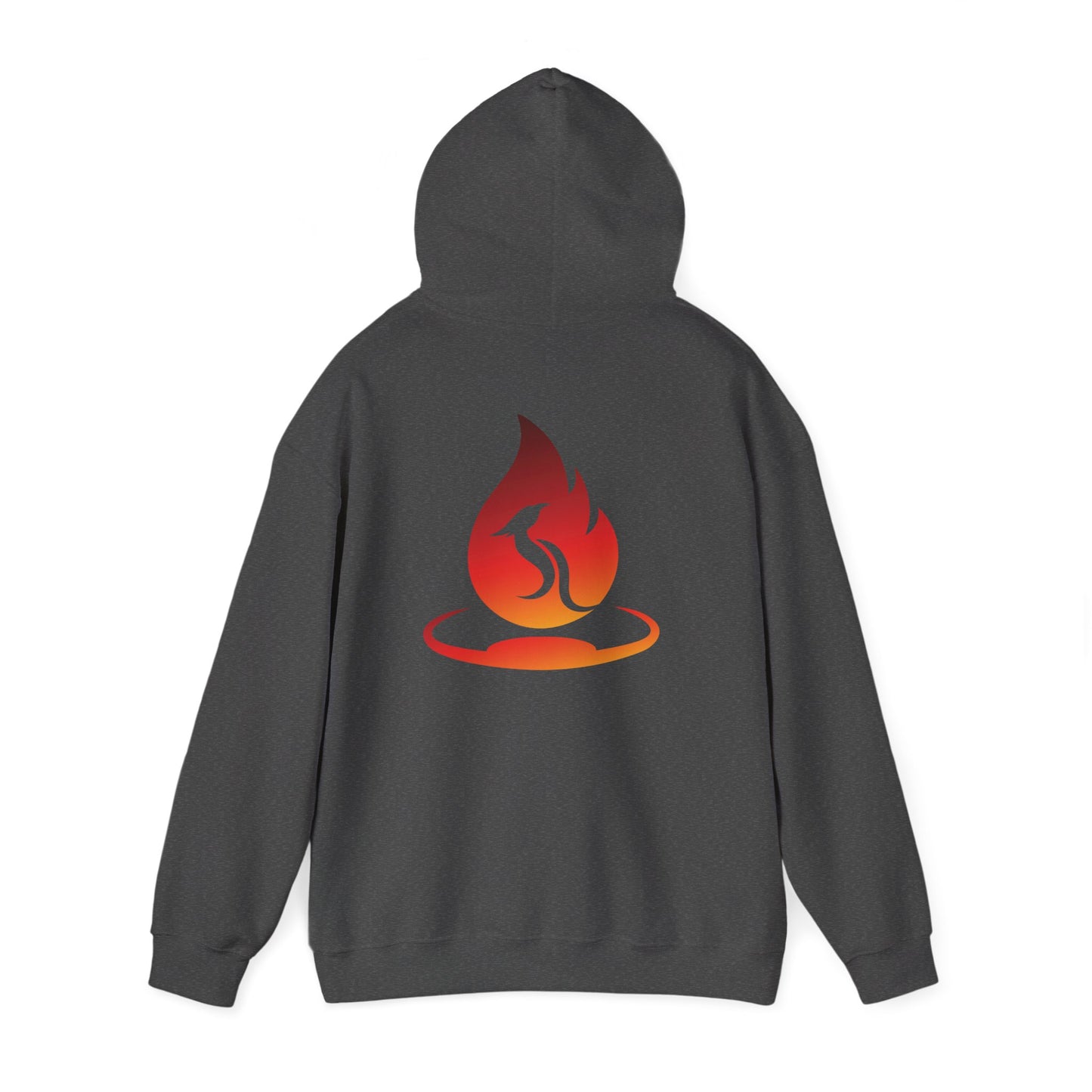 Limitless Beginnings Hoodie
