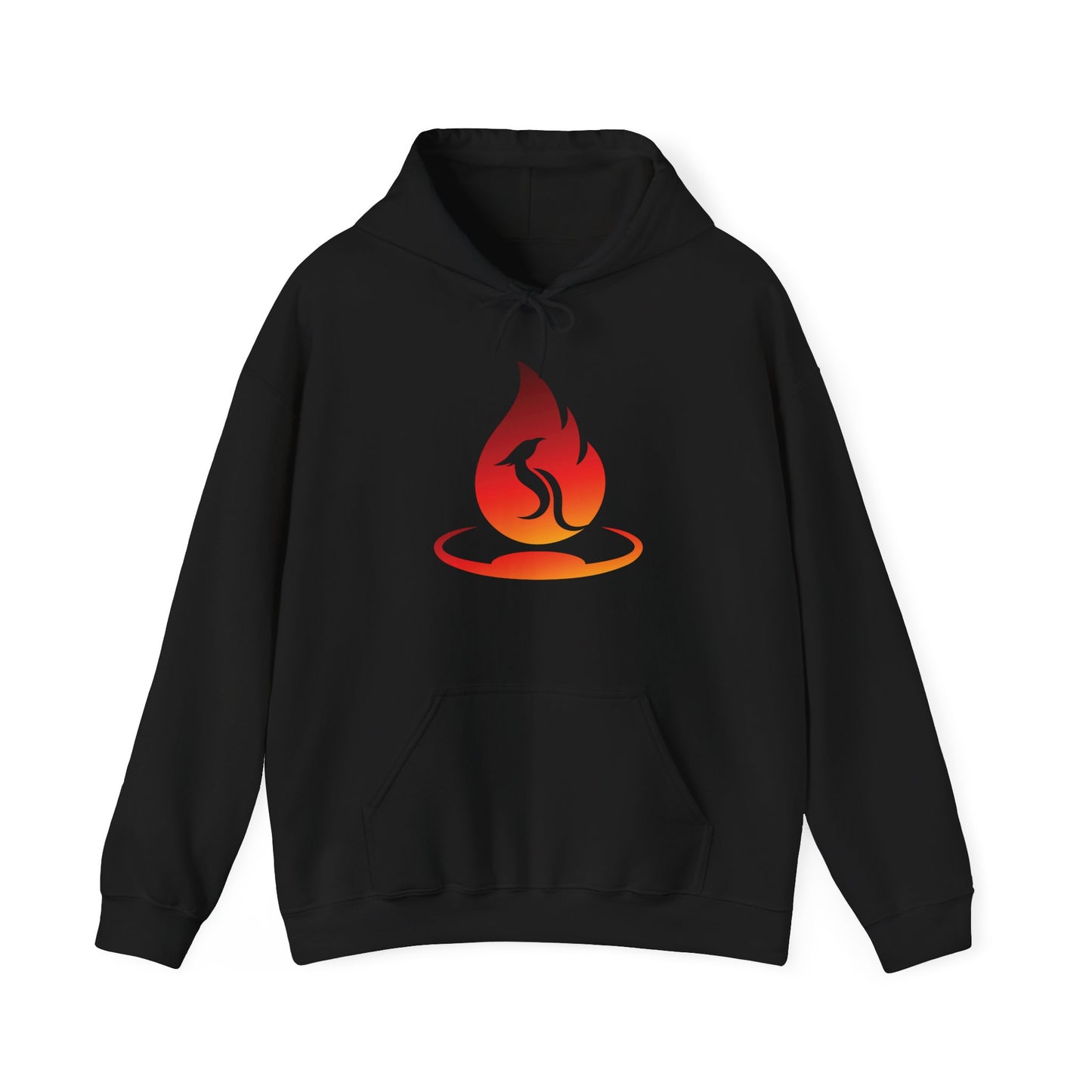 Be impATKful Hoodie