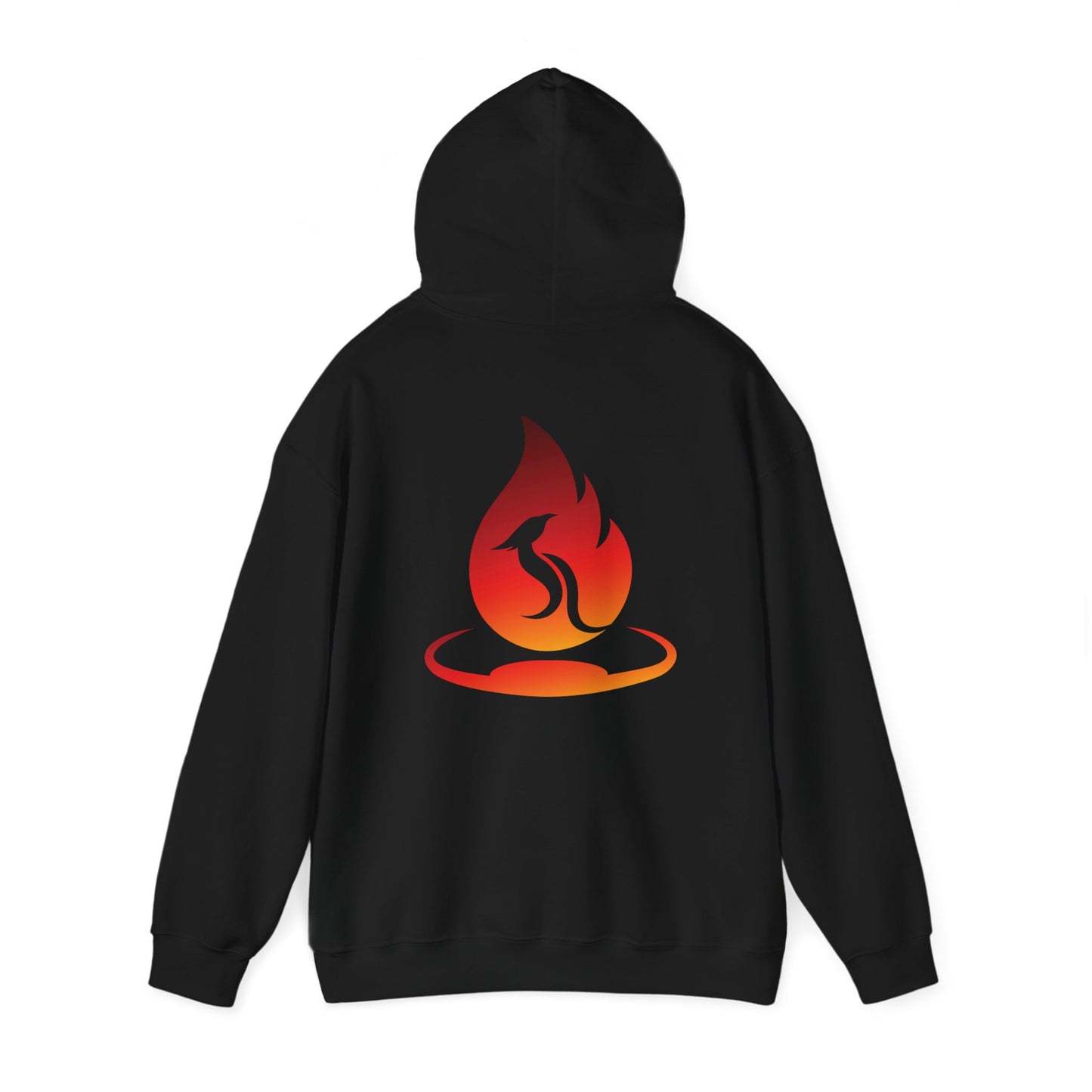 You Are Fire Hoodie